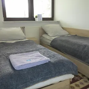 Airspot Balice Апарт-отель Cholerzyn