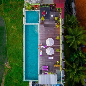 The Evitel Ubud