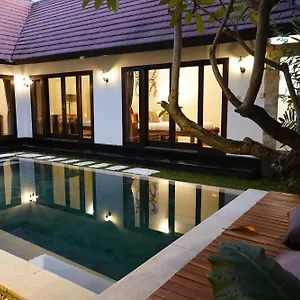 Villa Marick