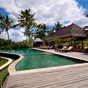 4* Курортный комплекс Amatara Agung Raka