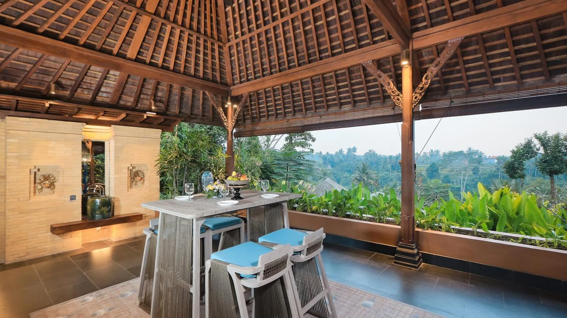 Sanna Ubud A Pramana Experience 5*,  Indonésia