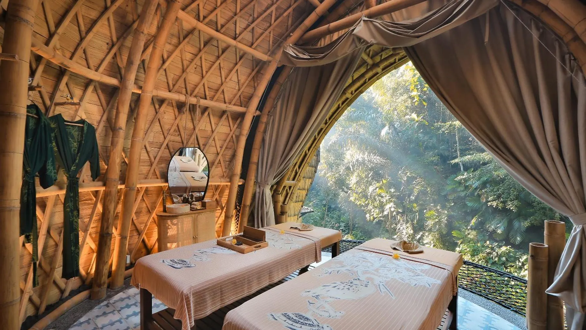 Sanna Ubud A Pramana Experience Resort